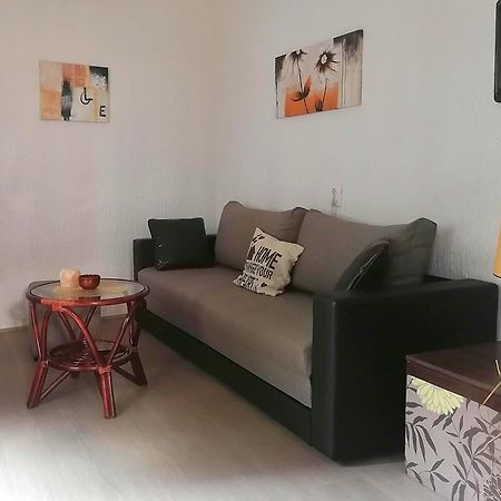 Jelena Apartment Belgrad Cameră foto