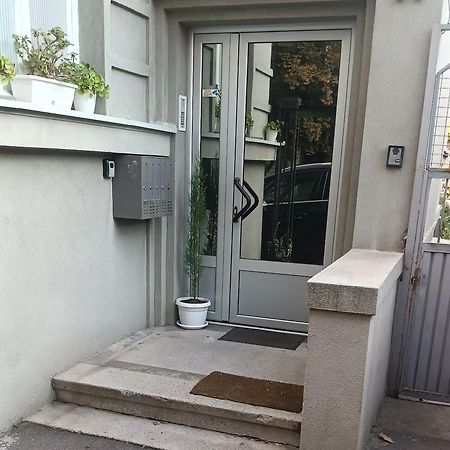 Jelena Apartment Belgrad Exterior foto