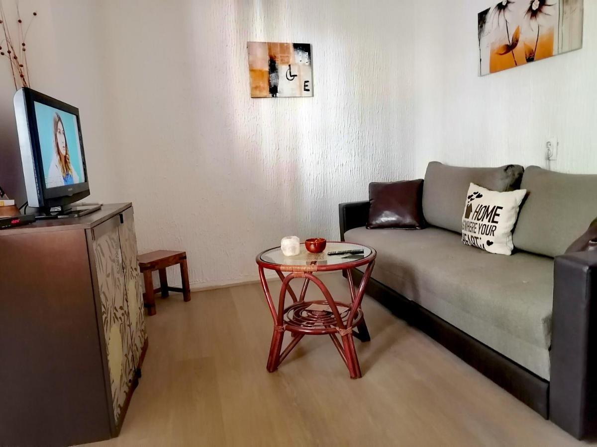 Jelena Apartment Belgrad Exterior foto