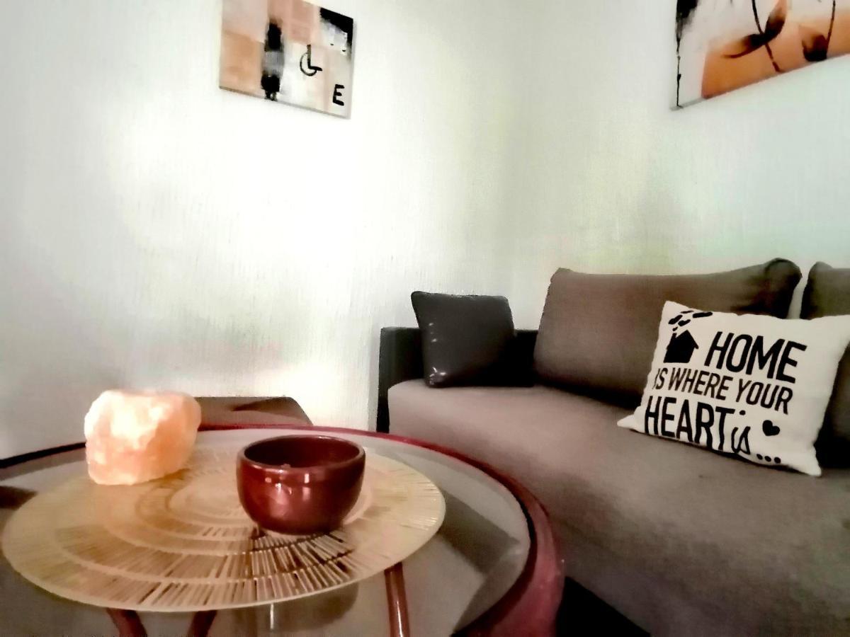 Jelena Apartment Belgrad Exterior foto