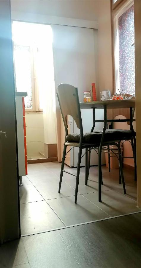 Jelena Apartment Belgrad Exterior foto