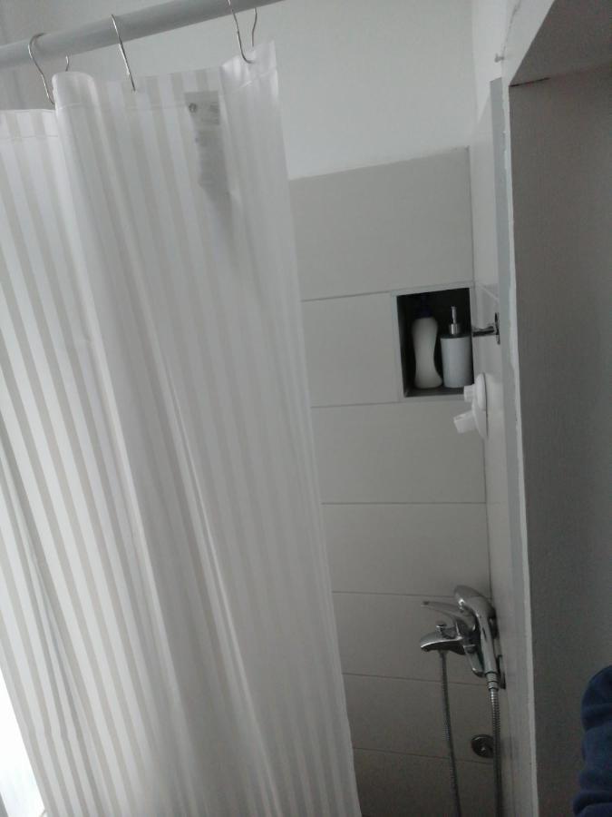Jelena Apartment Belgrad Exterior foto