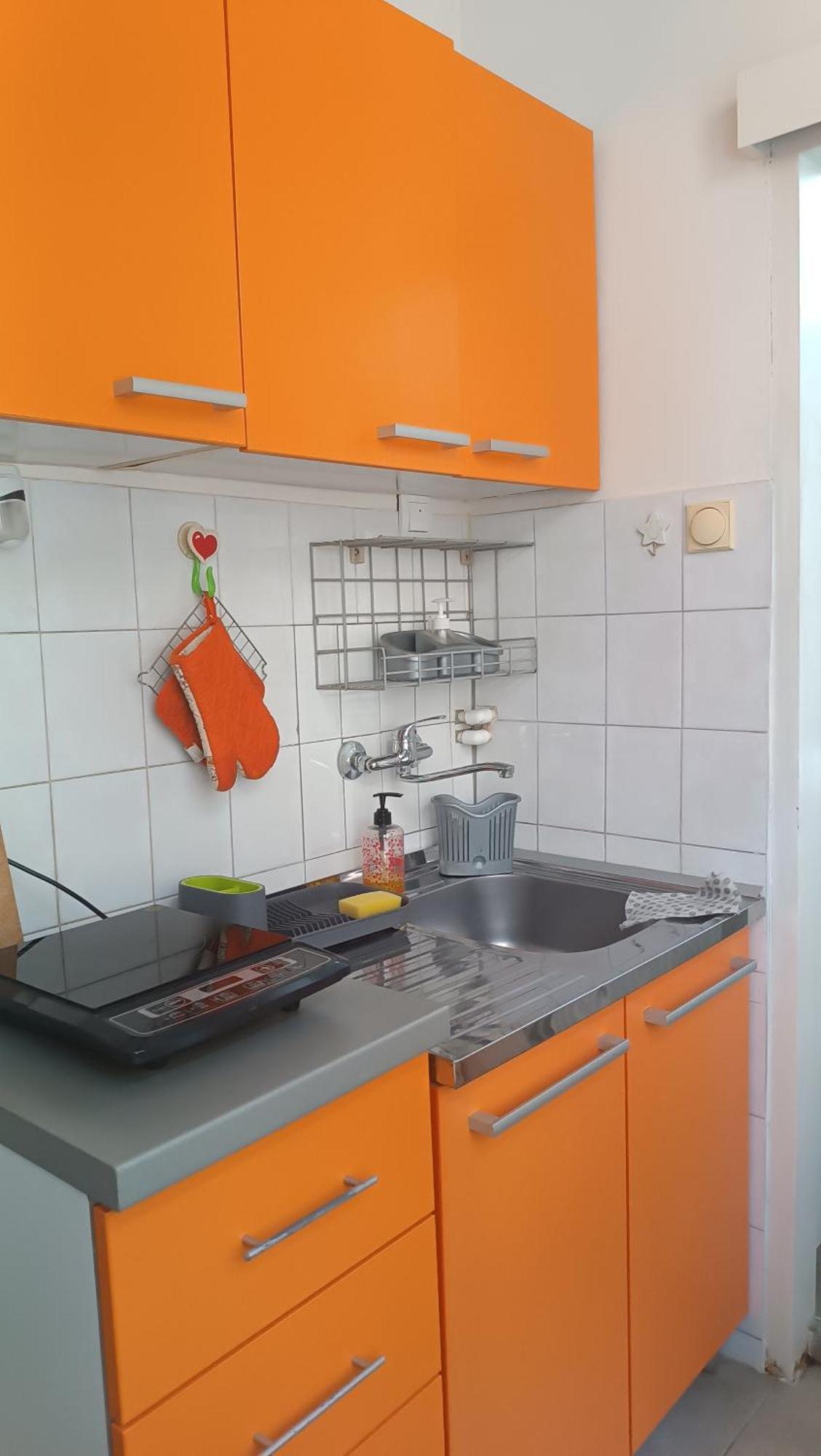 Jelena Apartment Belgrad Exterior foto