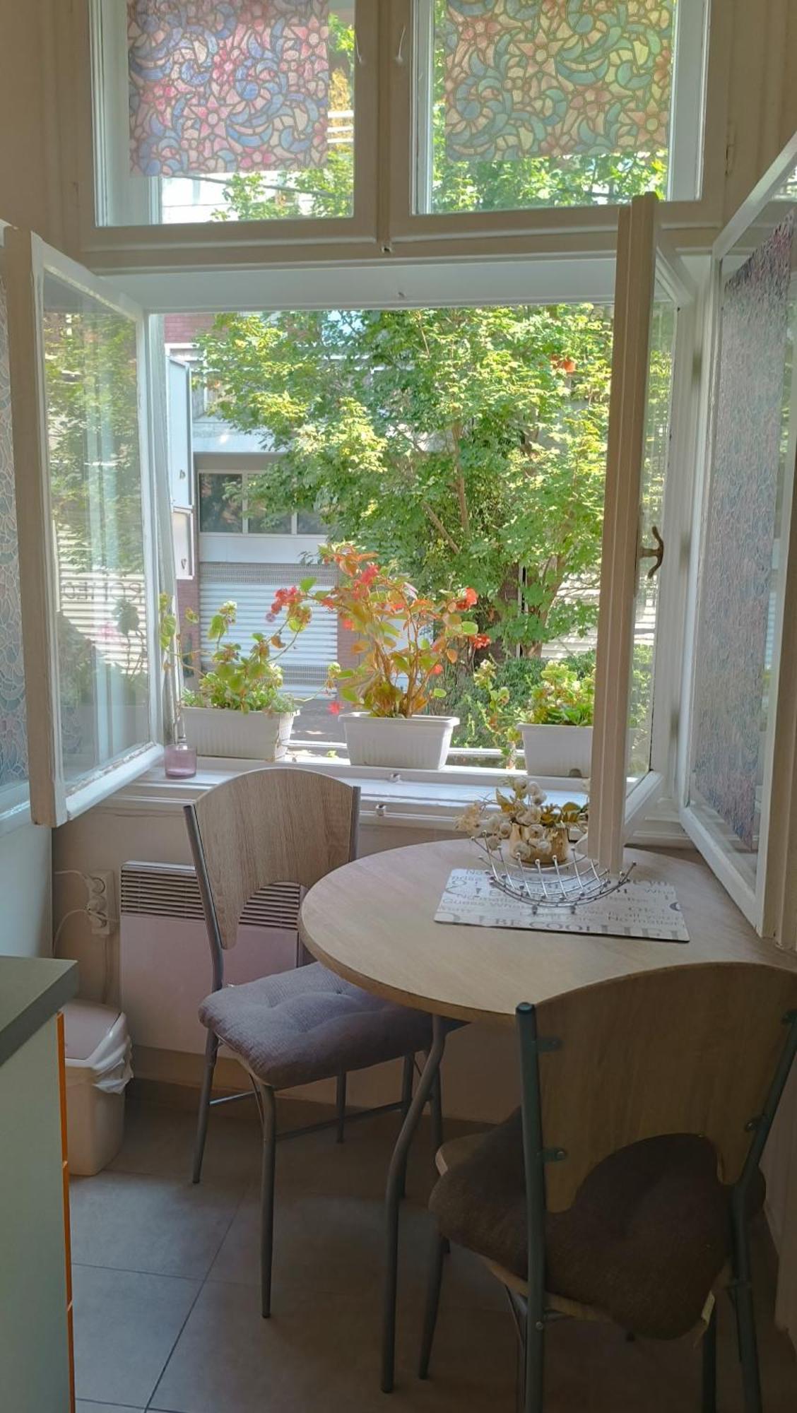 Jelena Apartment Belgrad Exterior foto